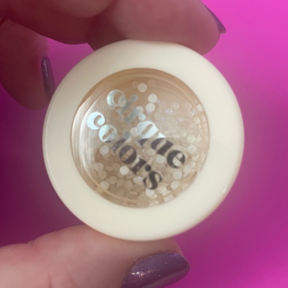 Cirque colors birthday bubbles rhinestones manicure pedicure bling nail art - Picture 6 of 6